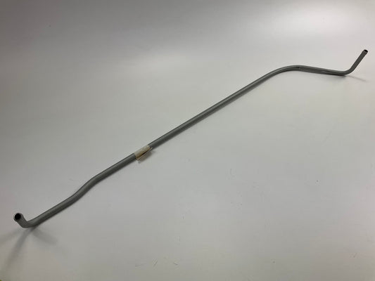 Carquest 37783 Power Steering Return Hose For 2008-2010 Dodge Grand Caravan