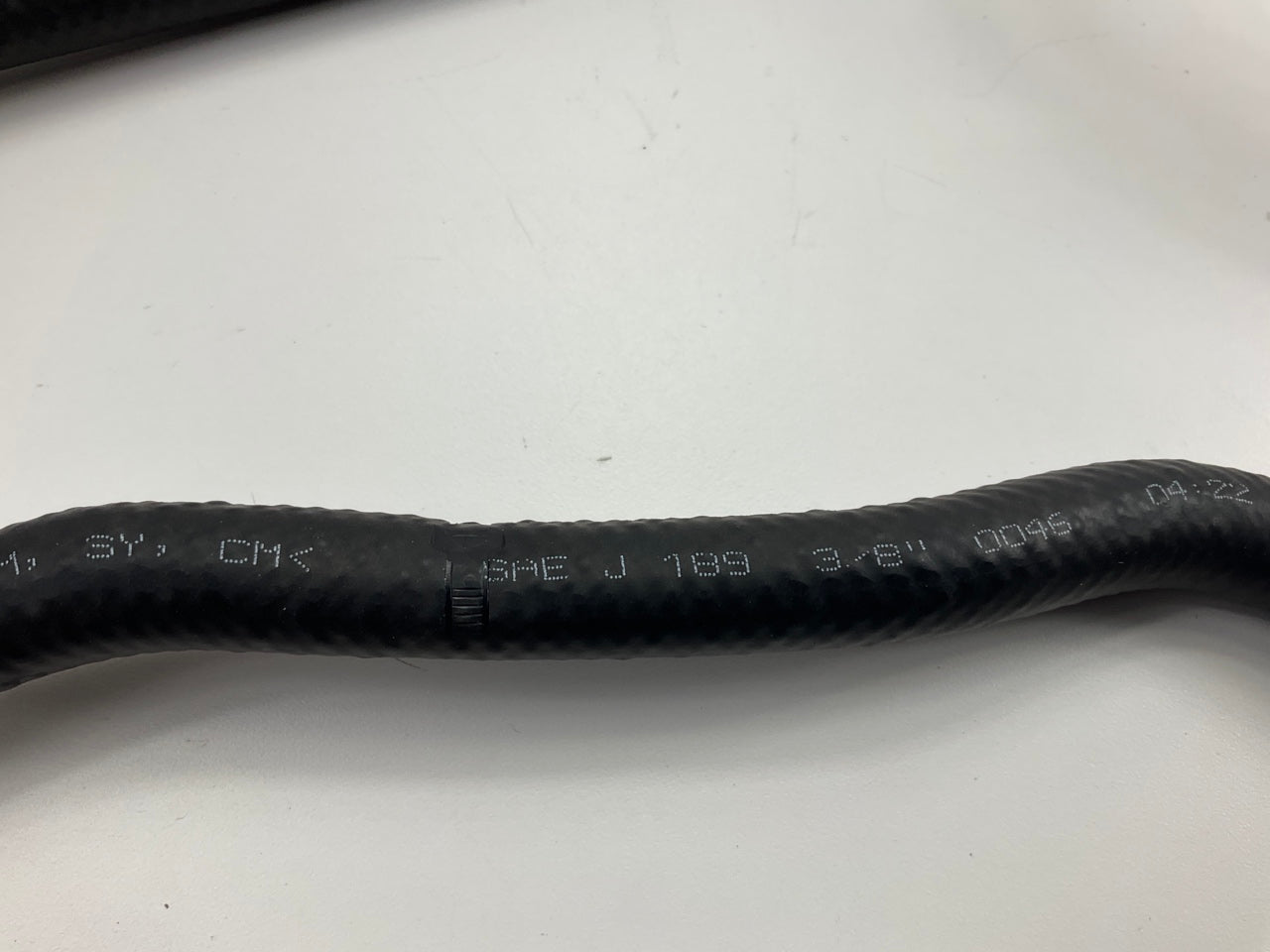 Carquest 37783 Power Steering Return Hose For 2008-2010 Dodge Grand Caravan
