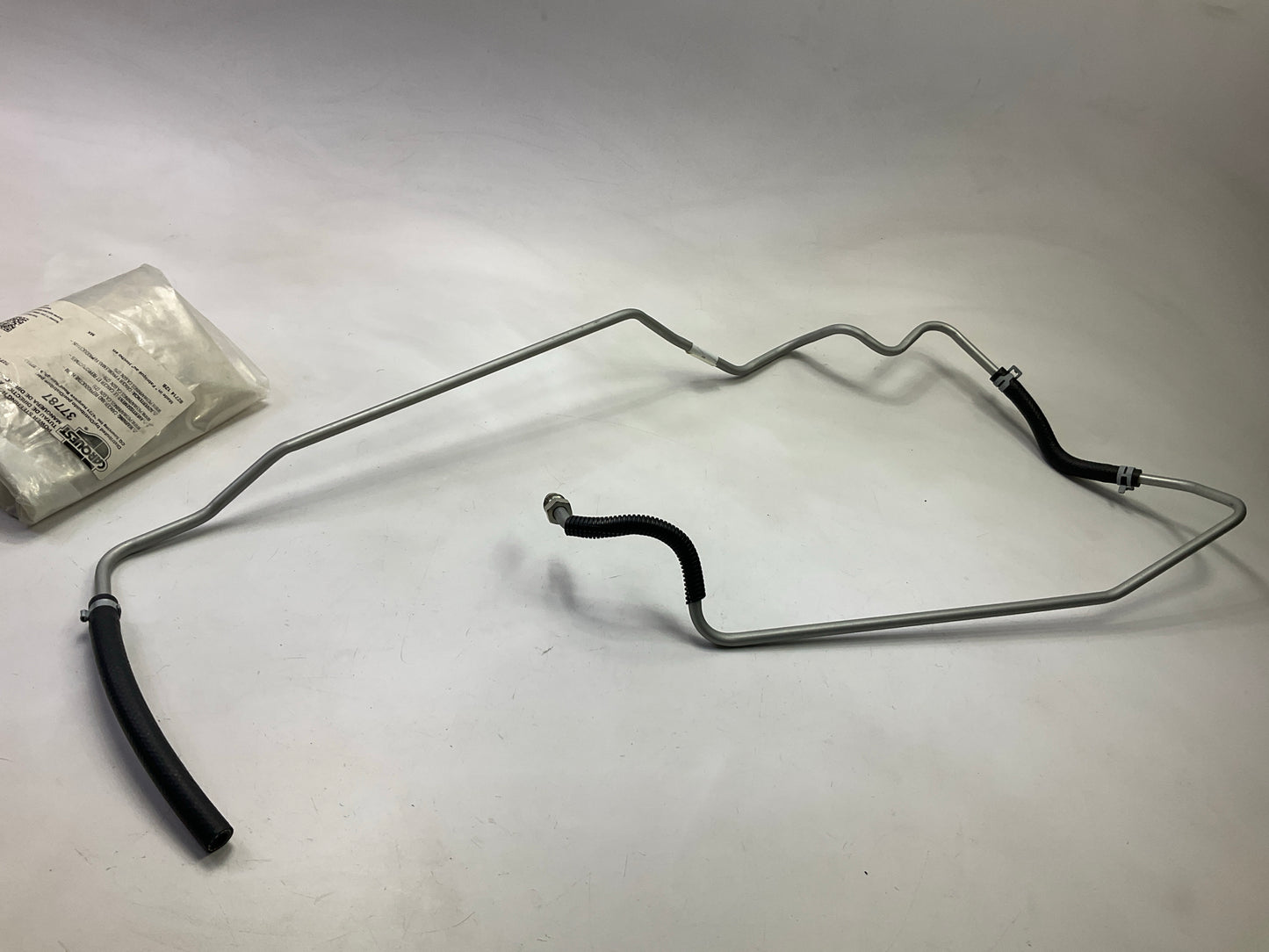 Carquest 37787 Power Steering Return Line Hose Assembly