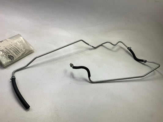 Carquest 37787 Power Steering Return Line Hose Assembly