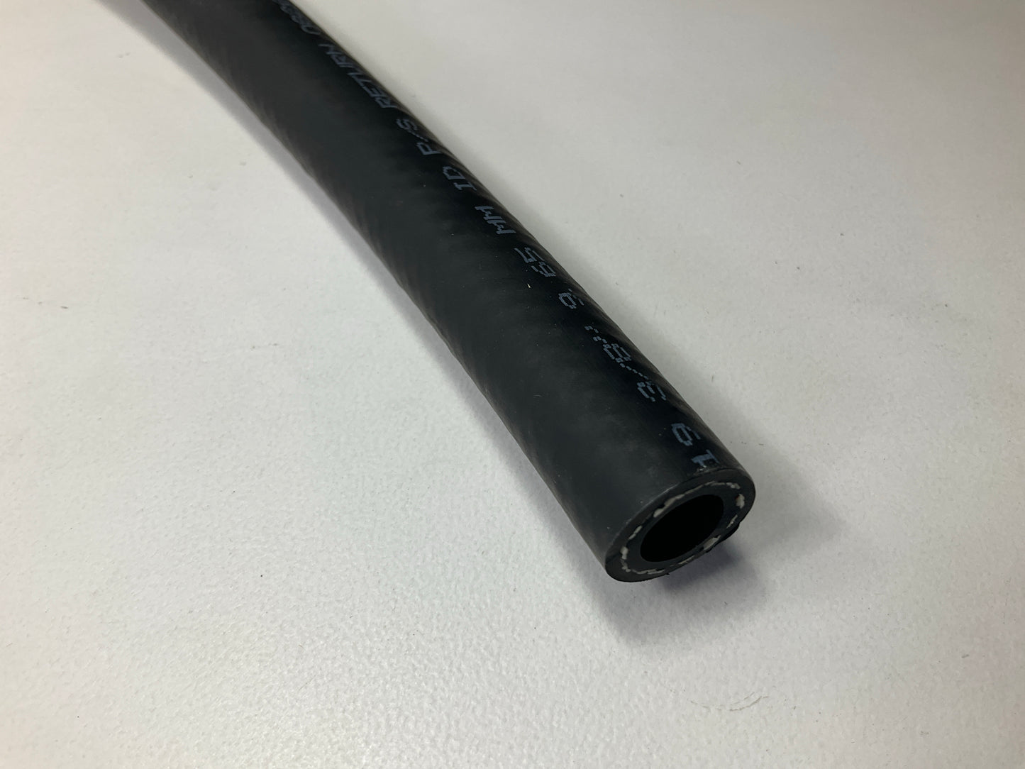 Carquest 37787 Power Steering Return Line Hose Assembly