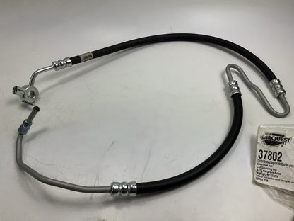 Carquest 37802 Power Steering Pressure Line Hose Assembly