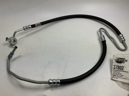 Carquest 37802 Power Steering Pressure Line Hose Assembly