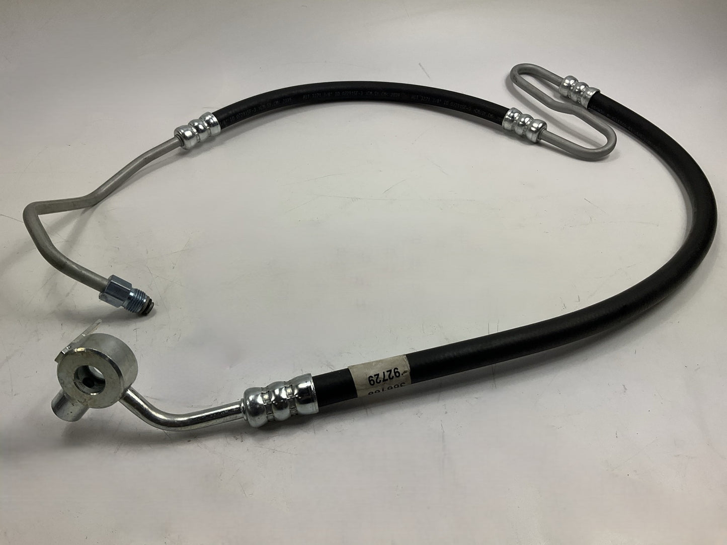 Carquest 37802 Power Steering Pressure Line Hose Assembly