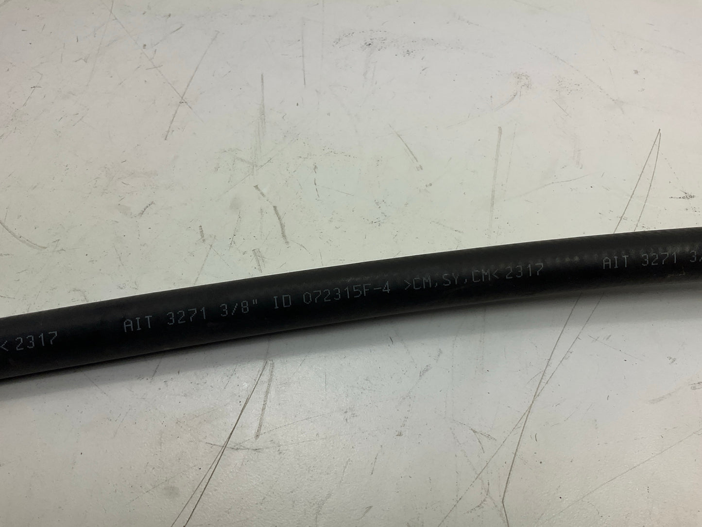 Carquest 37802 Power Steering Pressure Line Hose Assembly