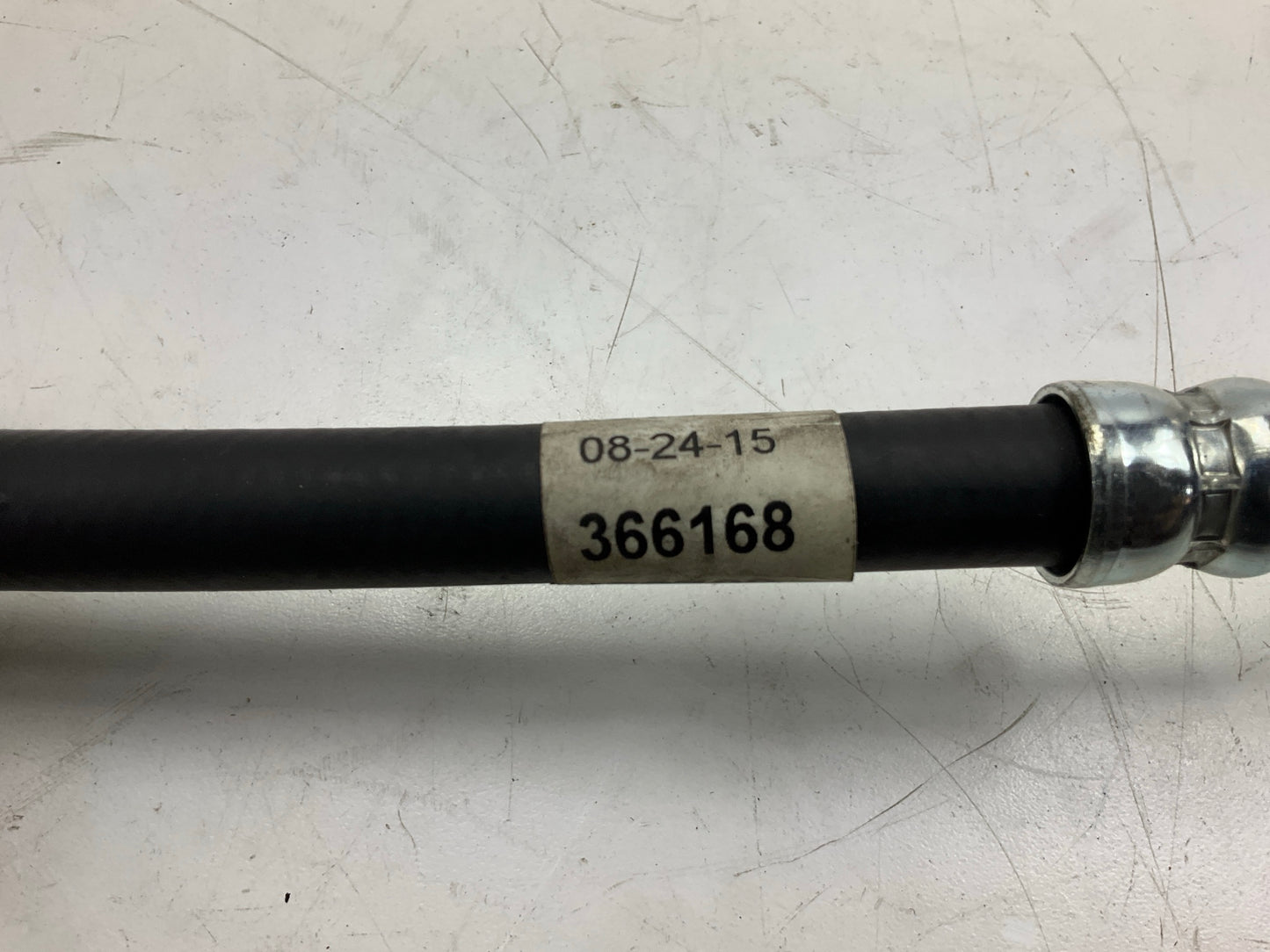Carquest 37802 Power Steering Pressure Line Hose Assembly