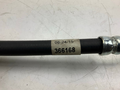 Carquest 37802 Power Steering Pressure Line Hose Assembly