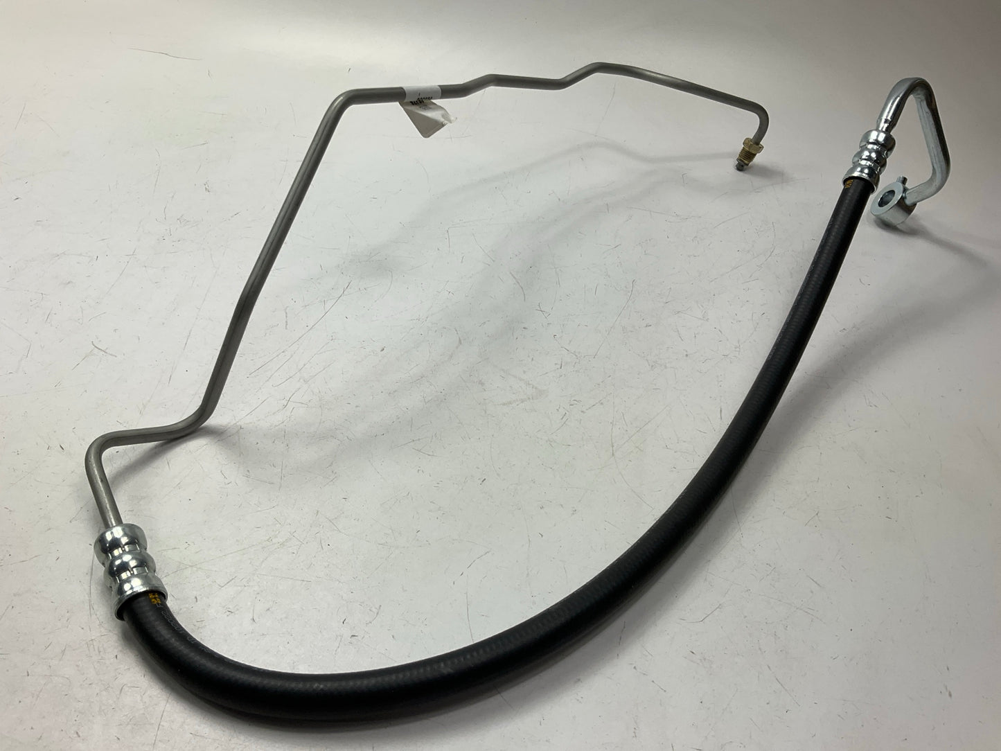 Carquest 37866 Power Steering Hose, Pump To Gear, For 2010-2011 Kia Soul