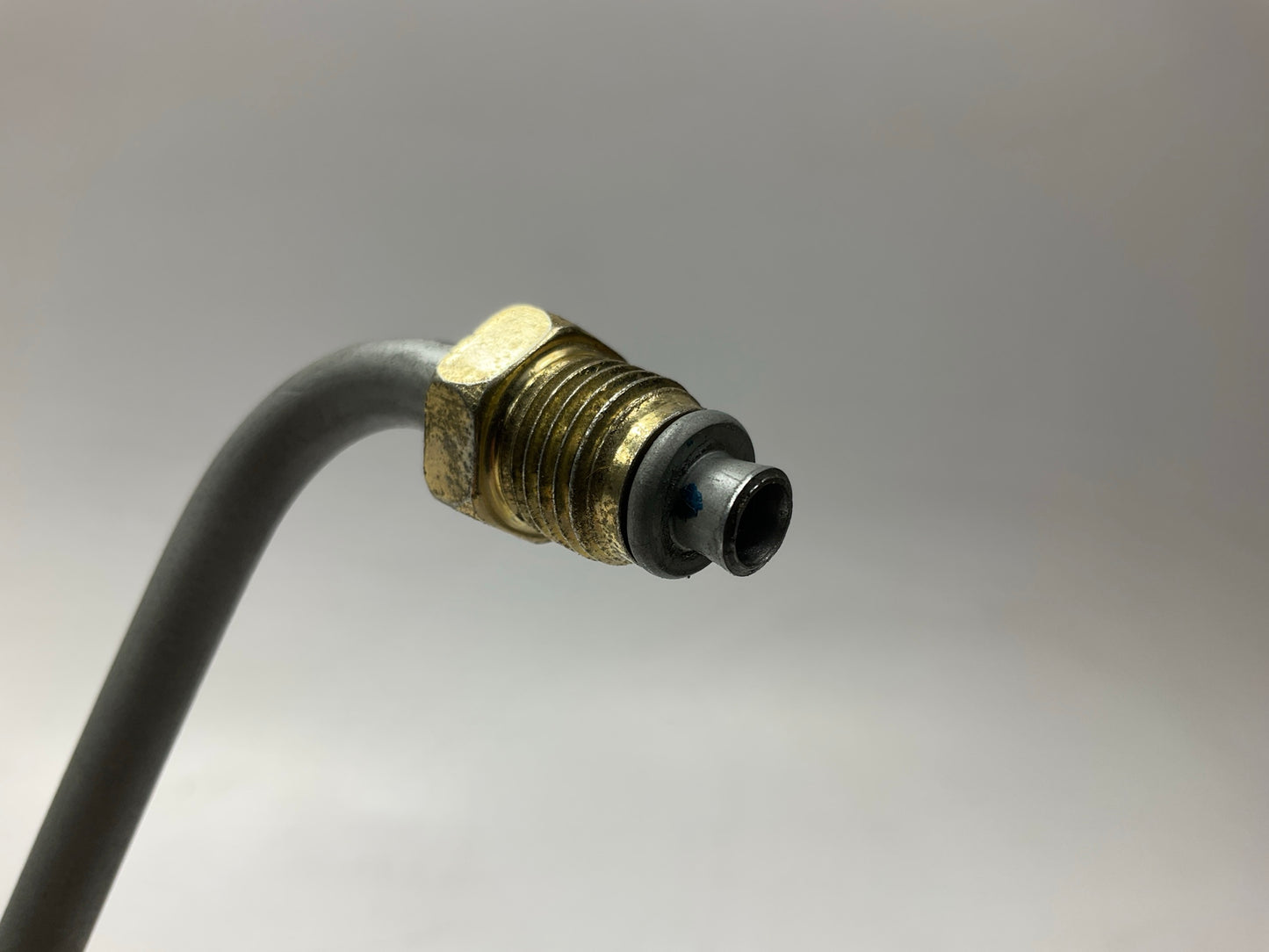 Carquest 37866 Power Steering Hose, Pump To Gear, For 2010-2011 Kia Soul