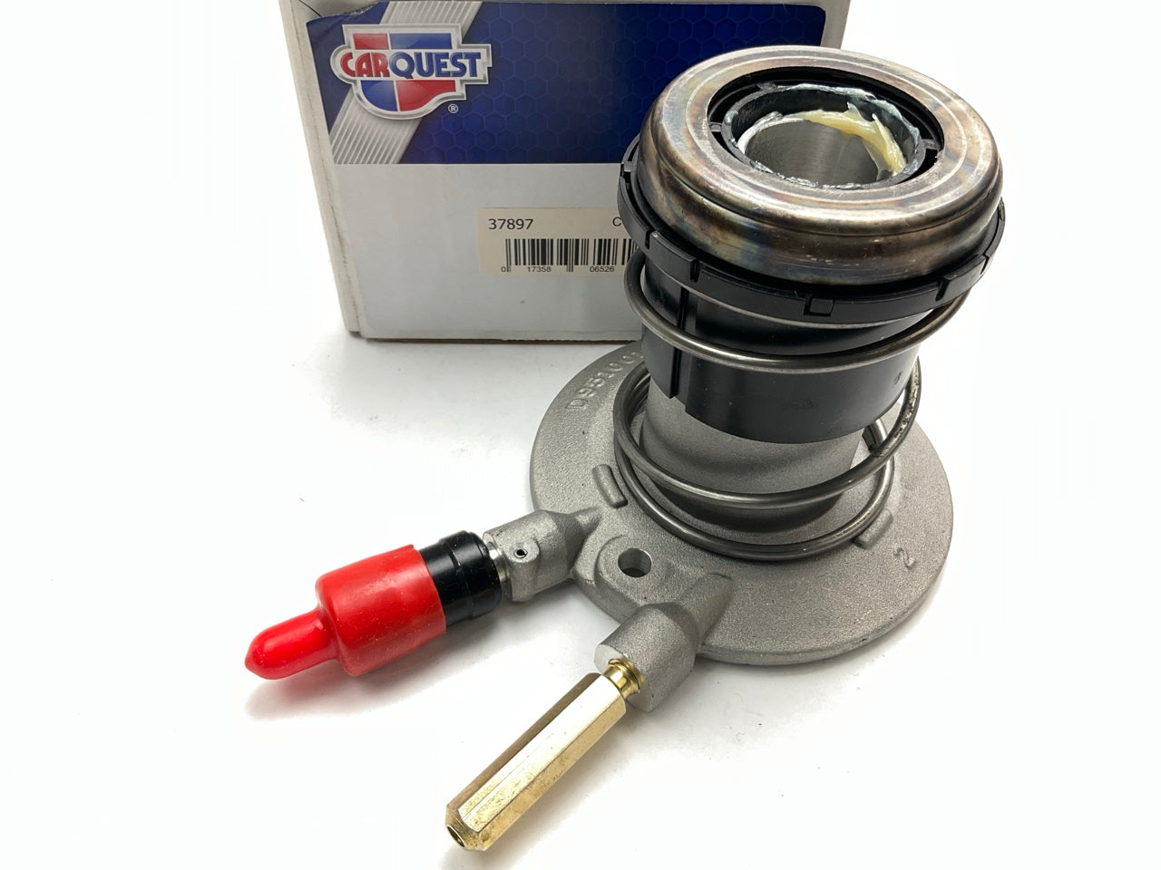 Carquest 37897 Clutch Release Bearing And Slave Cylinder