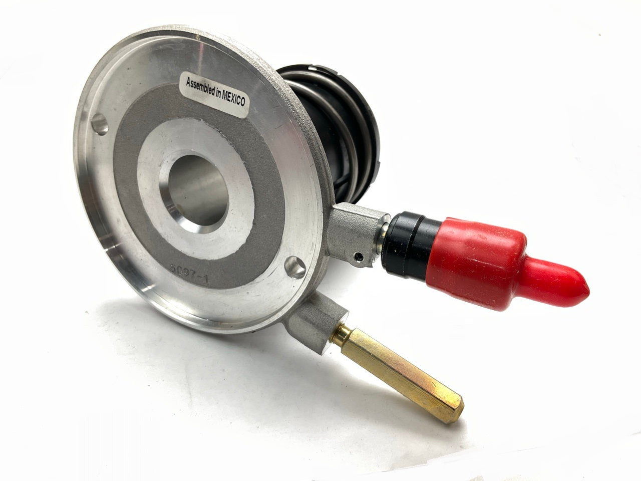 Carquest 37897 Clutch Release Bearing And Slave Cylinder