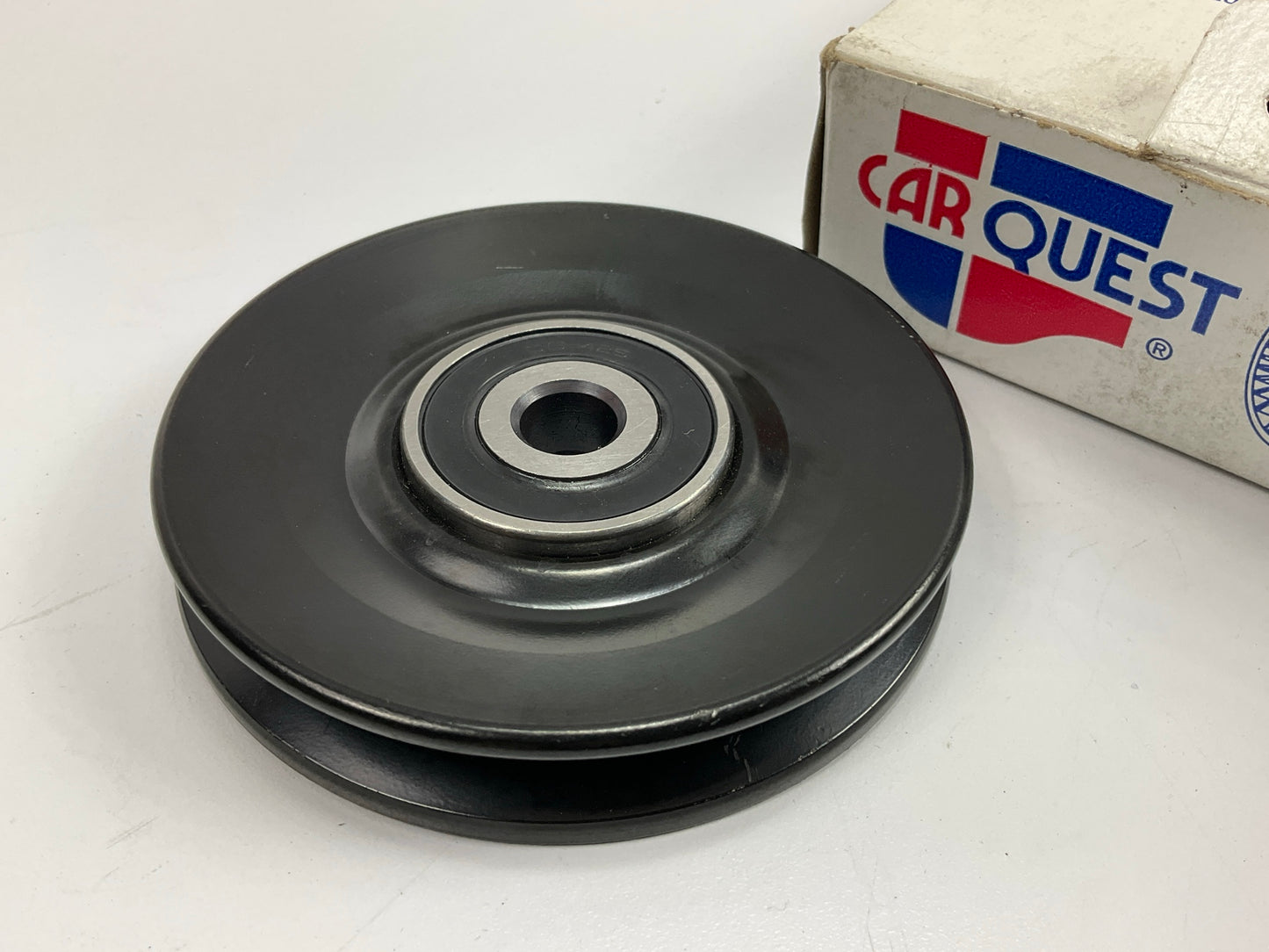 Carquest 38003 Accessory Drive Belt Idler Pulley