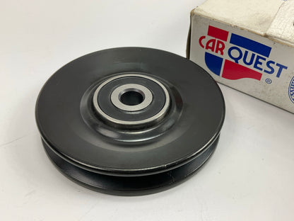 Carquest 38003 Accessory Drive Belt Idler Pulley