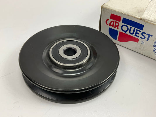 Carquest 38003 Accessory Drive Belt Idler Pulley