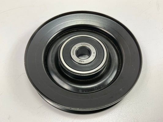 Carquest 38003 Accessory Drive Belt Idler Pulley