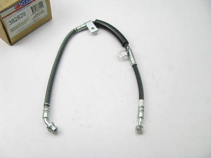 Carquest 382829 Front Left Brake Hydraulic Hose For 2007-2009 Kia Sorento