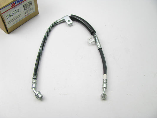 Carquest 382829 Front Left Brake Hydraulic Hose For 2007-2009 Kia Sorento