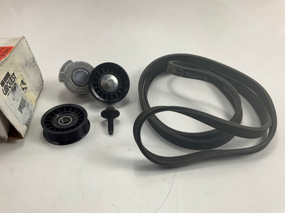 Carquest 38379K Serpentine Belt Drive Solution Kit