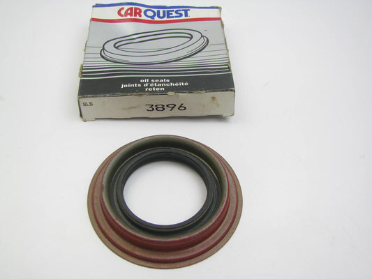 Carquest 3896 Differential Pinion Seal - Rear Outer