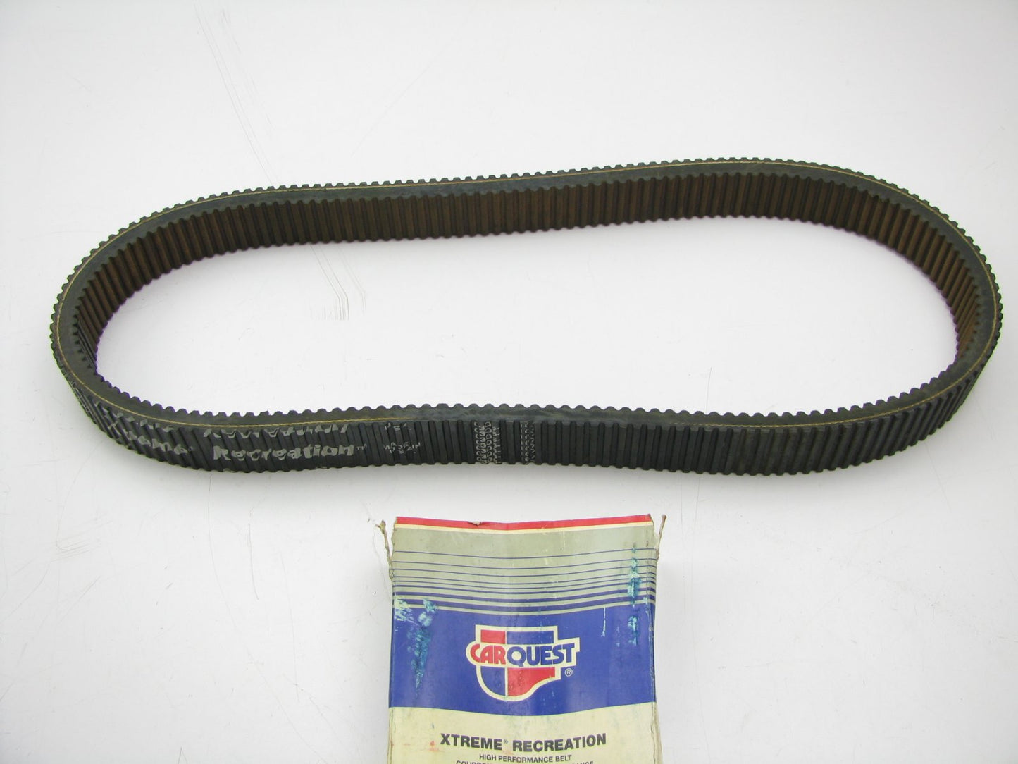 Carquest GATES 38HP4340 Drive Belt 1-3/8'' X 43-1/4''