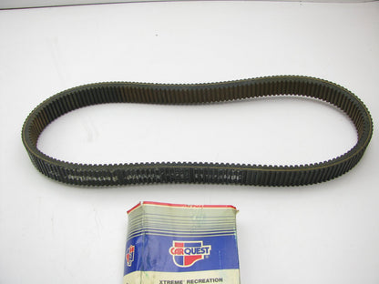 Carquest GATES 38HP4548 Snowmobile Drive Belt - 1-3/8'' X 45-7/8''