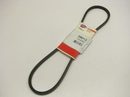 Carquest 39013 Accessory Drive Belt - 0.44'' X 39.00'' - 36 Degree
