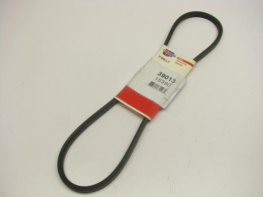 Carquest 39013 Accessory Drive Belt - 0.44'' X 39.00'' - 36 Degree