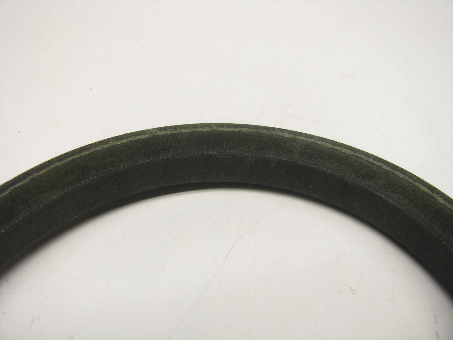 Carquest 39013 Accessory Drive Belt - 0.44'' X 39.00'' - 36 Degree