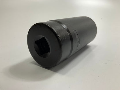 Carquest 39605 1/2'' Drive 30mm Front Wheel Drive Axle Nut Socket