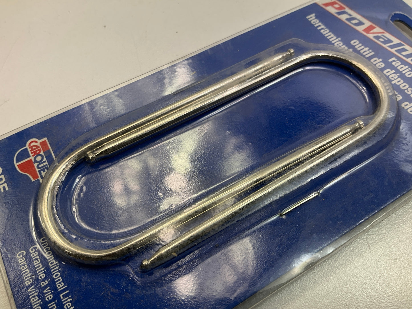 Pro Value 39646 Carquest Radio Remover Removal Tool - FORD, Replaces 11770