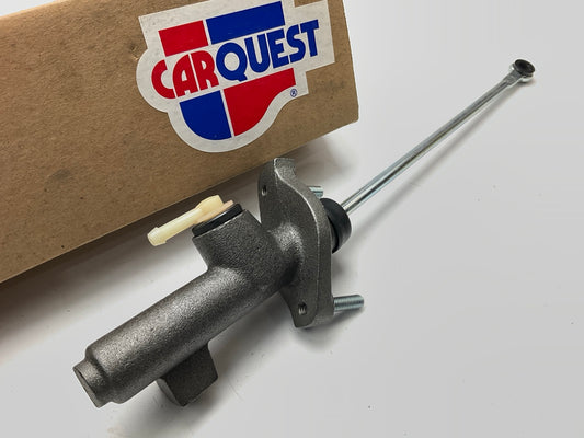 Carquest 39715 Clutch Master Cylinder - 1988-1991 Chevy S10, 88-90 GMC S15 Truck