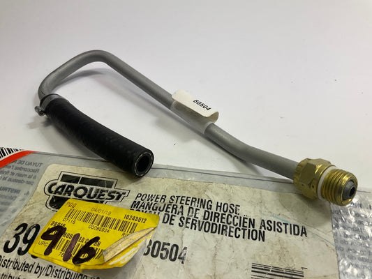 Carquest 39916 Power Steering Return Hose (Gear To Cooler) - 1995 Explorer 4.0L