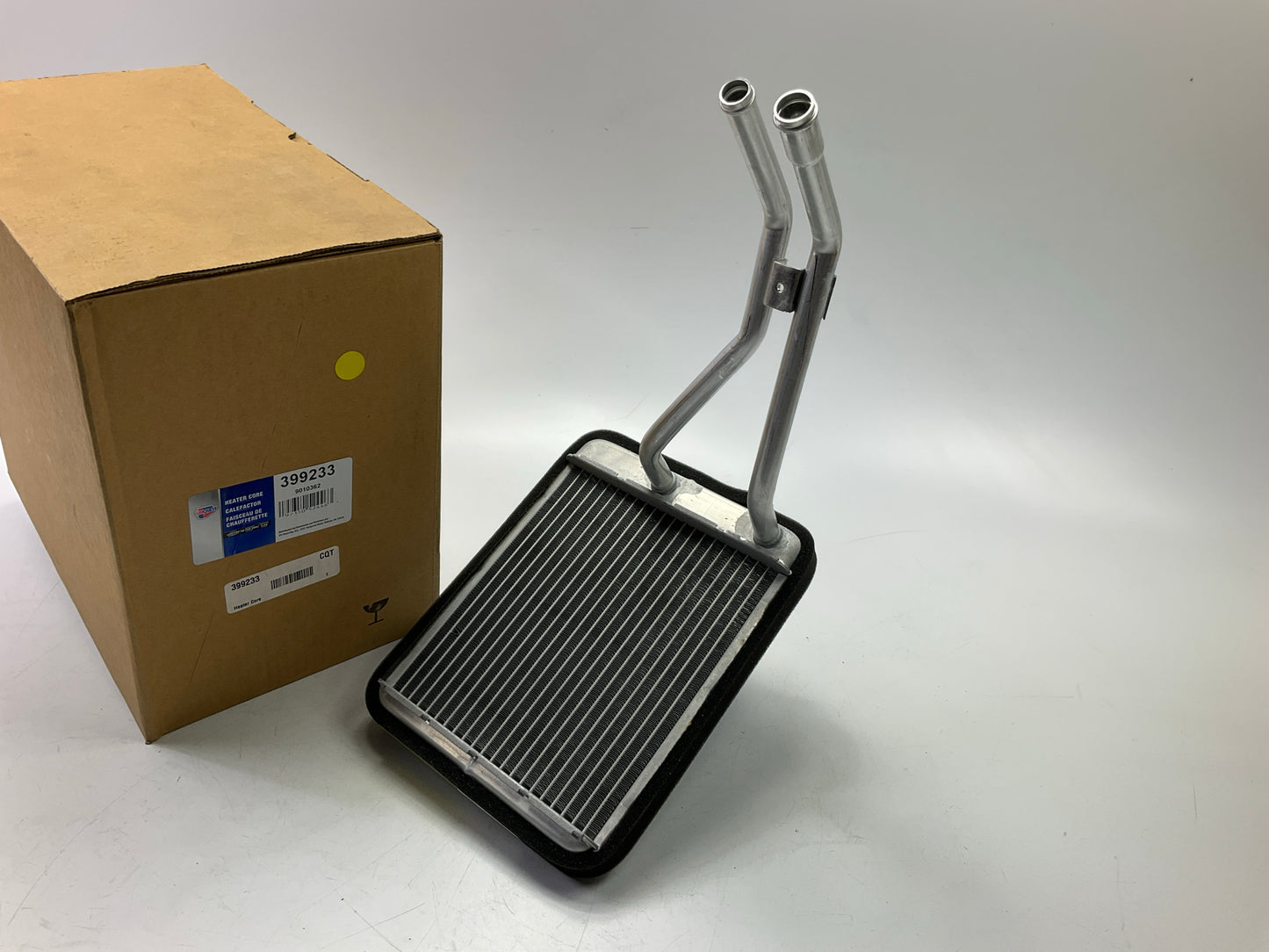 Carquest 399233 Heater Core For 1997-2001 Jeep Wrangler