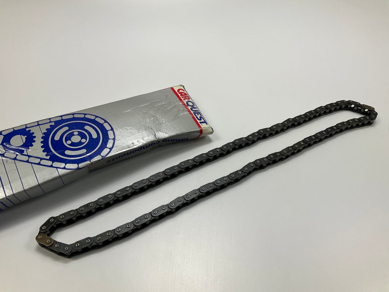 Carquest 3SR-96 Engine Timing Chain - 1985-1995 Toyota 4Runner, Pickup 2.4L 22RE