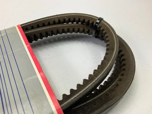 Carquest (By Gates) 3VX800 Industrial Cogged Accessory Drive Belt - 3/8'' X 80''