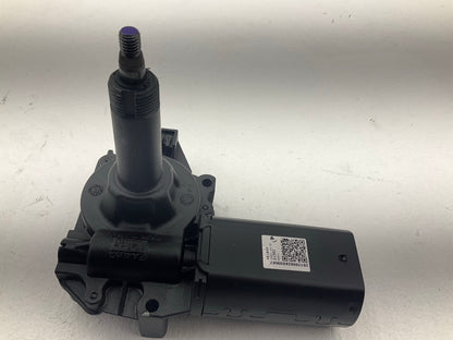 REMAN. Carquest 40-1049 Rear Windshield Wiper Motor