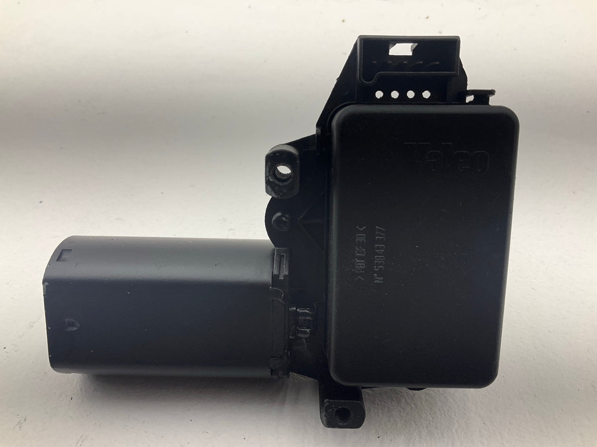 REMAN. Carquest 40-1049 Rear Windshield Wiper Motor