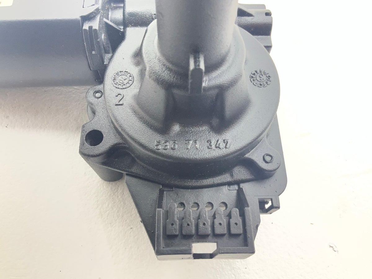 REMAN. Carquest 40-1049 Rear Windshield Wiper Motor