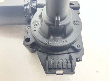 REMAN. Carquest 40-1049 Rear Windshield Wiper Motor