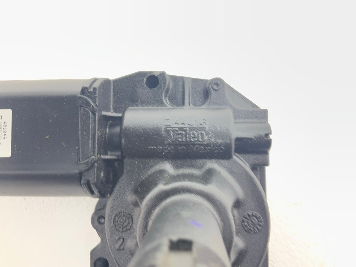 REMAN. Carquest 40-1049 Rear Windshield Wiper Motor