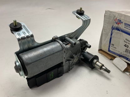 REMAN. Carquest 40-1058 Rear Window Back Glass Wiper Motor