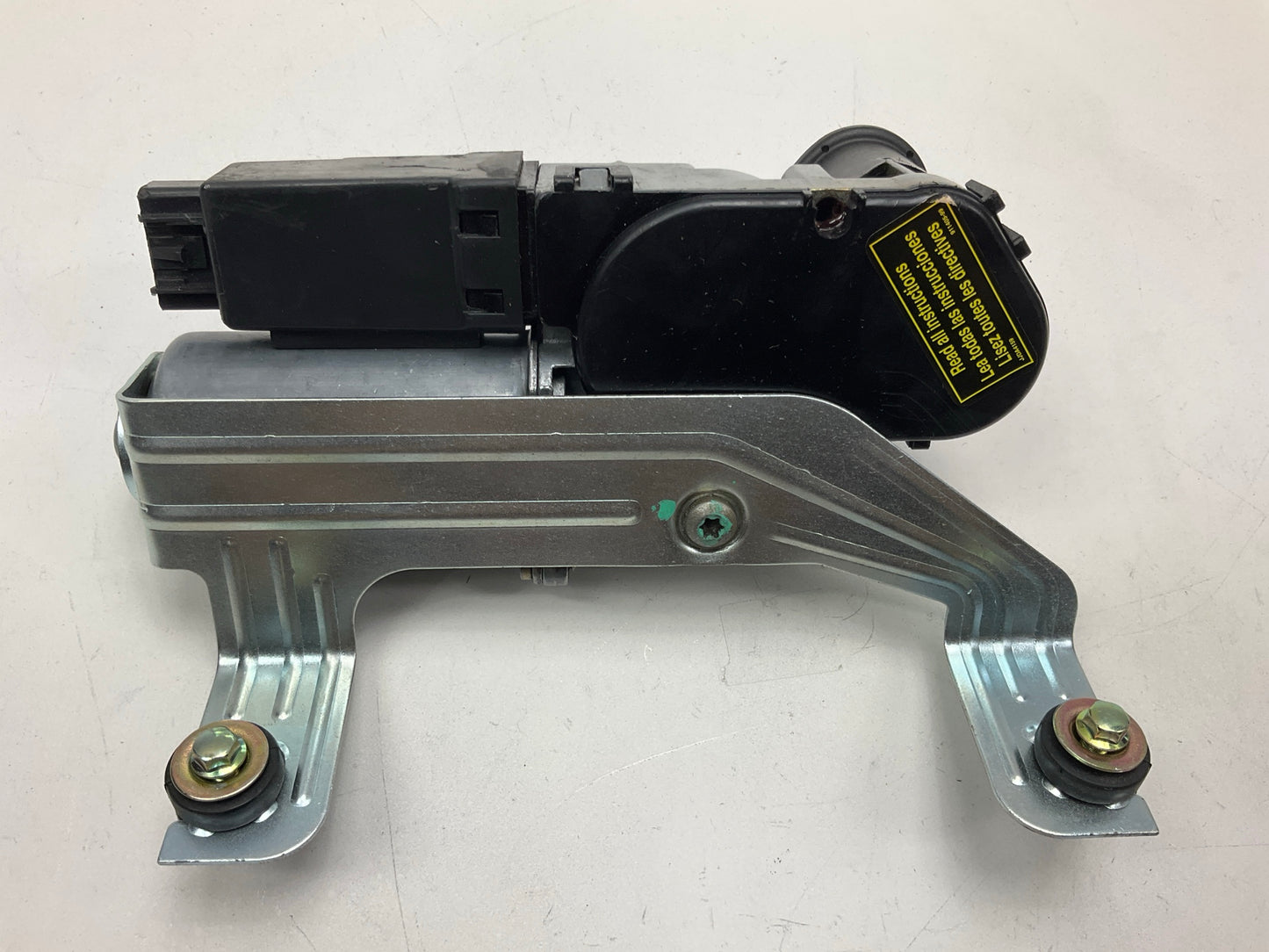 REMAN. Carquest 40-1058 Rear Window Back Glass Wiper Motor