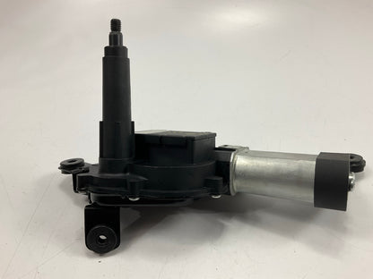 REMAN. Carquest 40-1088 Rear Back Glass Wiper Motor