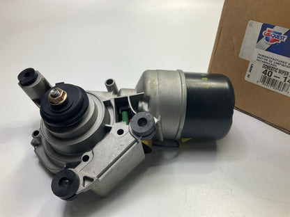 REMAN. Carquest 40-142 Front Windshield Wiper Motor