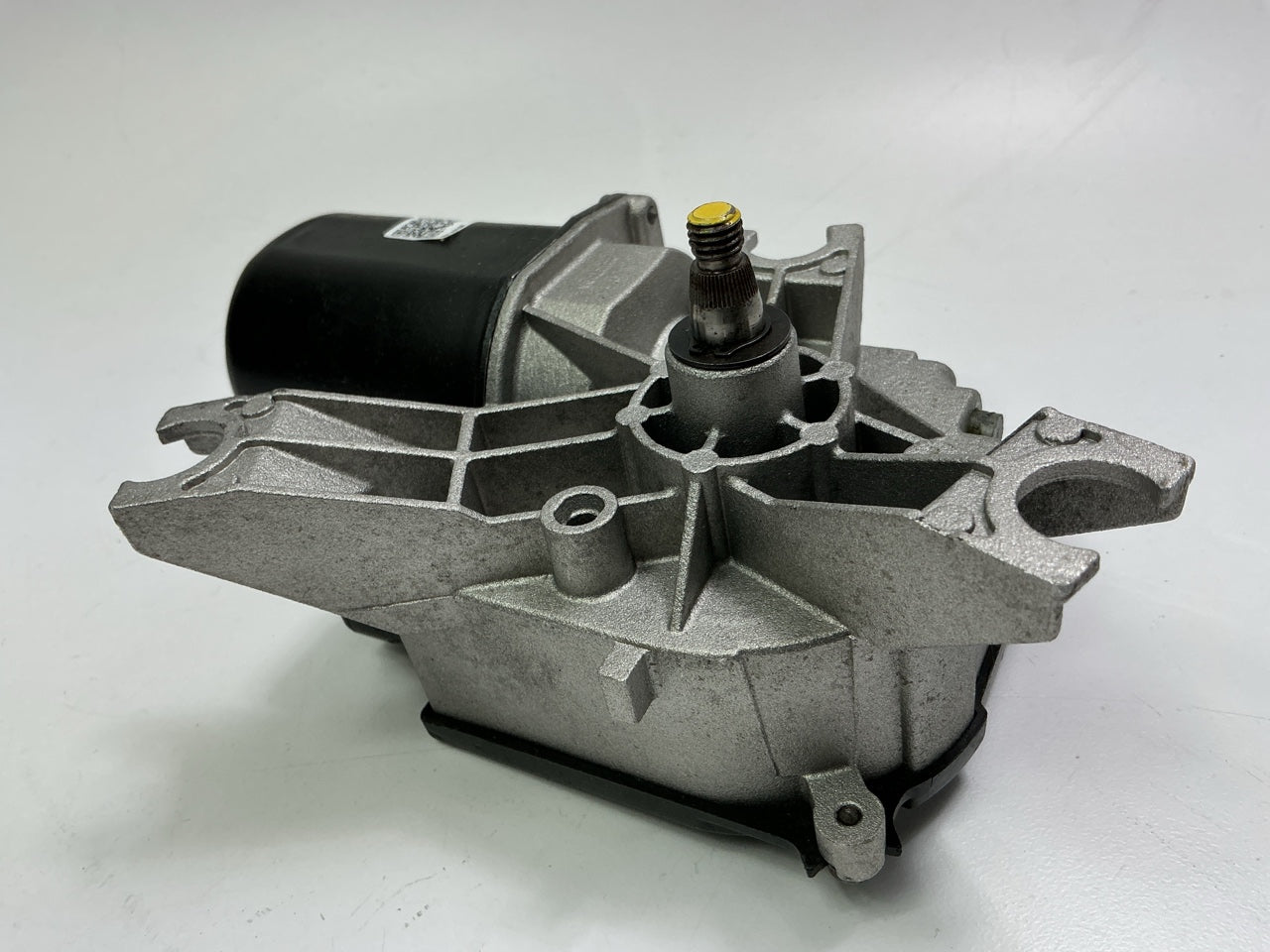 Reman Carquest 40-158 Windshield Wiper Motor - Note: W/Delay Wiper System