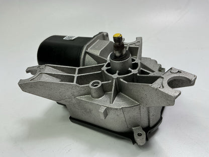 Reman Carquest 40-158 Windshield Wiper Motor - Note: W/Delay Wiper System