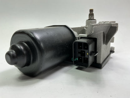 Reman Carquest 40-158 Windshield Wiper Motor - Note: W/Delay Wiper System