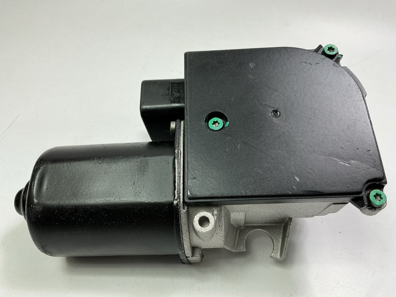 Reman Carquest 40-158 Windshield Wiper Motor - Note: W/Delay Wiper System