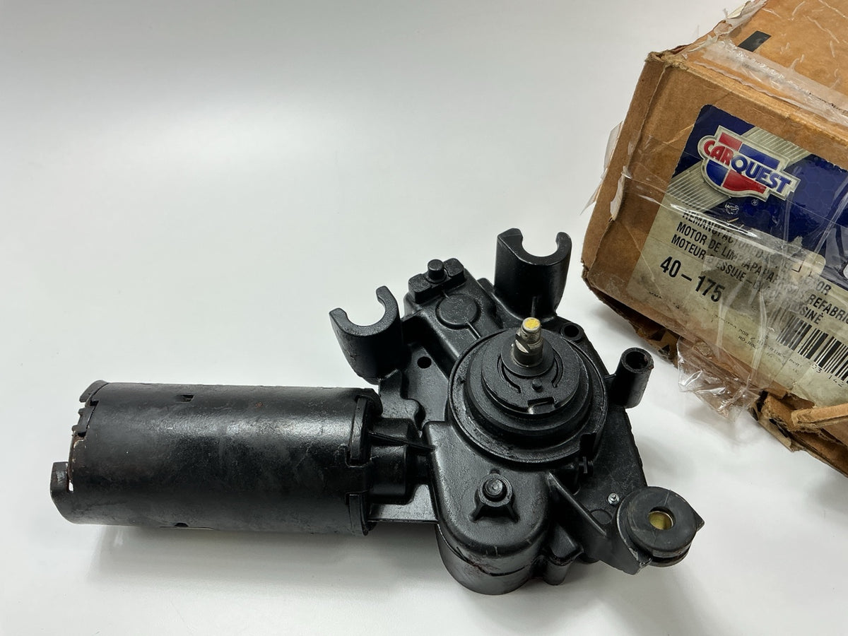 Carquest 40-175 Front Windshield Wiper Motor
