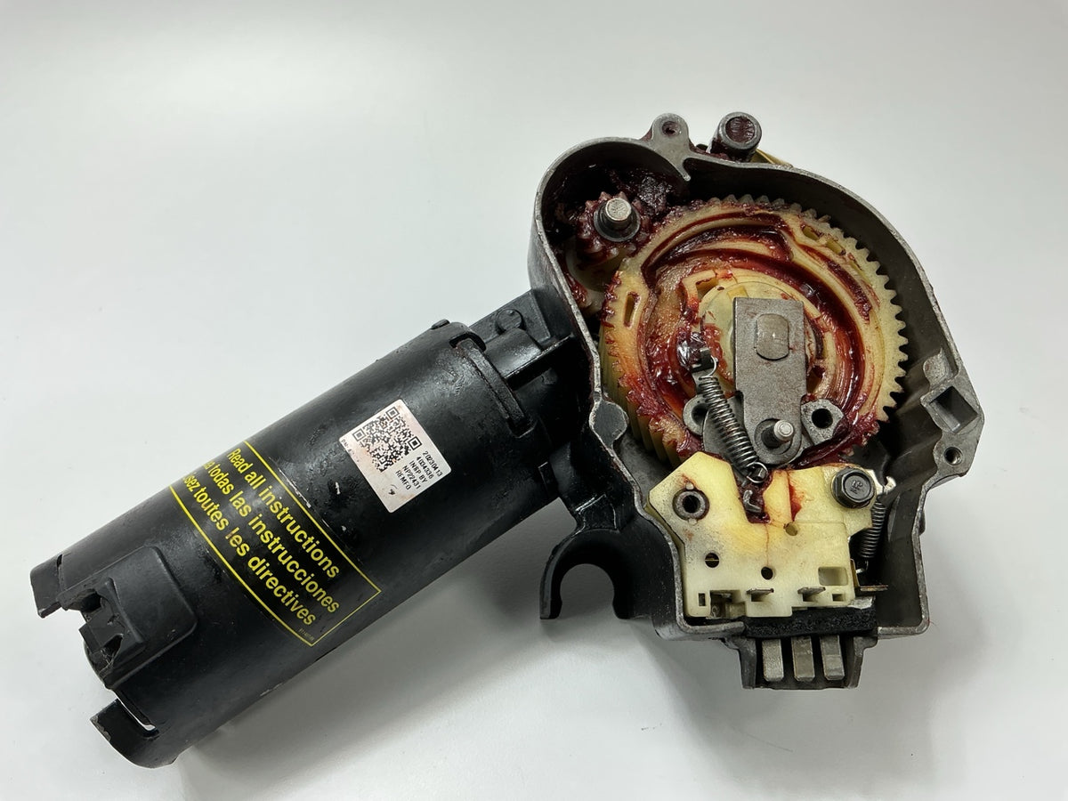 Carquest 40-175 Front Windshield Wiper Motor